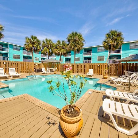 Lani Kai 103 By Vacation Homes Collection Галф Шорс Екстериор снимка