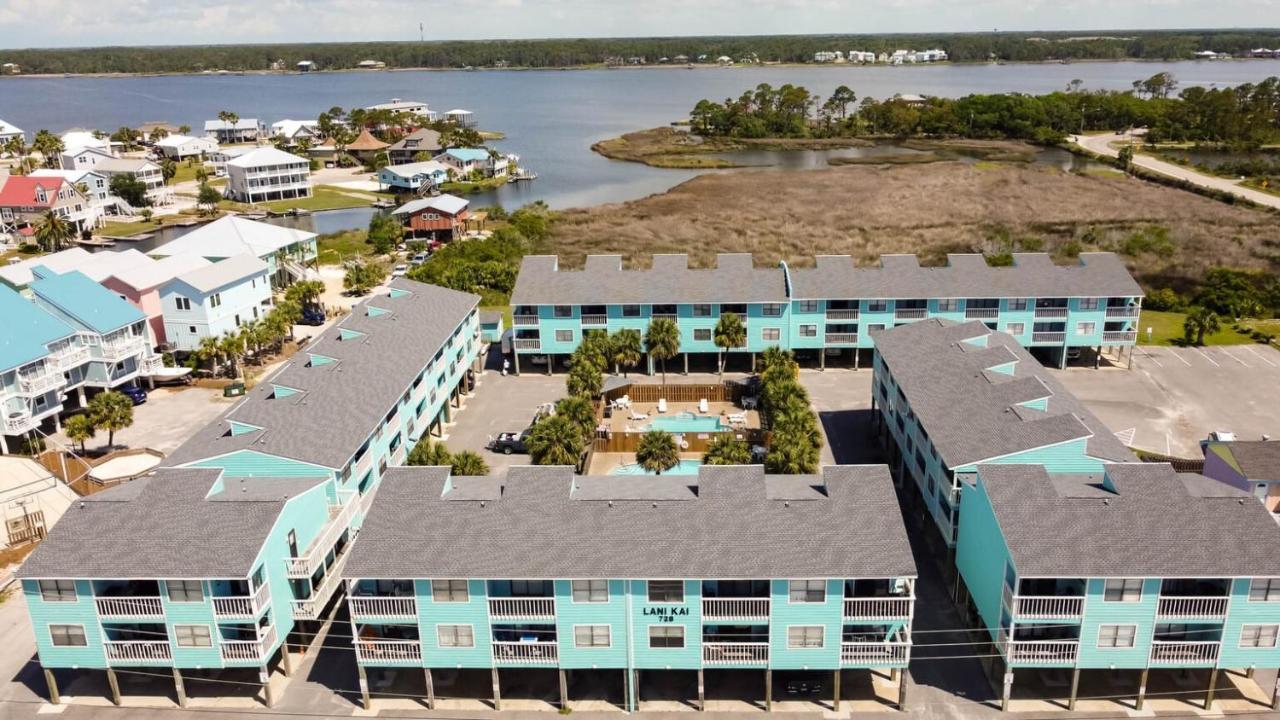 Lani Kai 103 By Vacation Homes Collection Галф Шорс Екстериор снимка